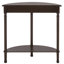 Tinsley 71.12cm Console Table-126356091