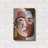 " Geo Face II " by Victoria Borges