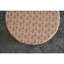 Quaylan 42cm Wide No Pattern Pouf Ottoman