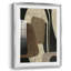 «Retro Form Collage II», reproduction encadrée-1416537506-1416537510
