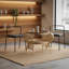 Mantis Bicycle Wheel Design Coffee Table-1042649551