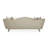 Villa Cherie 101'' Recessed Arm Sofa-729359117