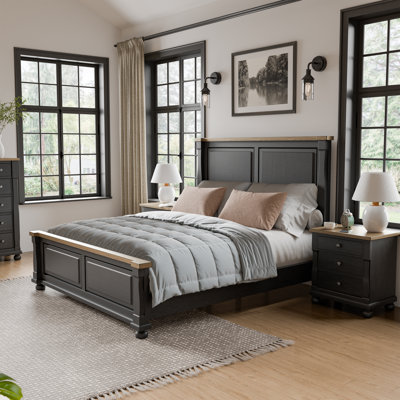 Fontevraud Bedroom Set