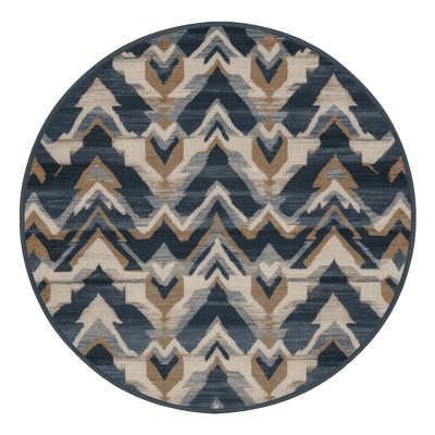 Tapis persan gris lavable à la machine