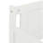 Doubler bed with two storage drawers-918488314