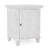 Skagway Solid Wood Piece Bedroom Set