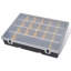 Toolbox Plastic General Tool Holder