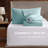 Luxury Collection Classic Smooth Thread Sheet Set-106306944-106306958