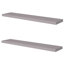 Bridgeville 2 Piece Floating Shelf-605568586-605568945