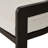 Victorine Outdoor Metal Sofa-96"-Alessi-1918959199