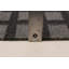 Kilim gris Ankara 5 pi 0 po x 8 pi 1 po