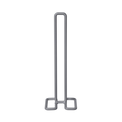 WIRES Freestanding Paper Towel Holder