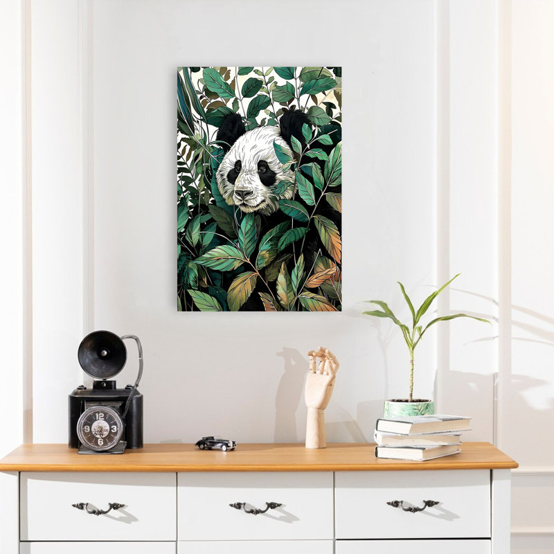Print, 60.96cm H x 40.64cm W