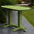 Lime Green selected