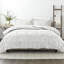 Ensemble d'édredon en duvet aztèque délavé-1018542363