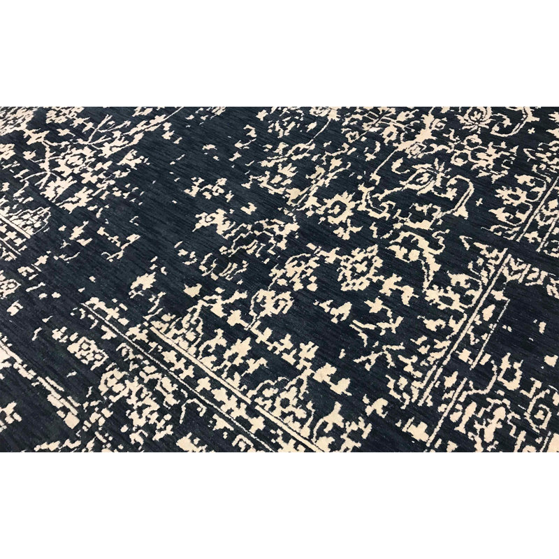 One-of-a-Kind 9'1" X 11'11" Area Rug
