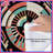 Retro Geometric Circles Comforter-129724107