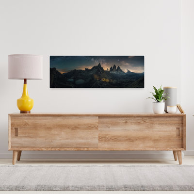 Art Militaire, Paysage Militaire