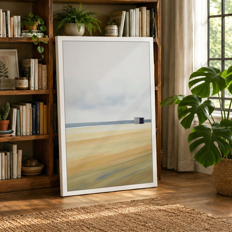 Print, Black Border, 24x16 - 61.0 x 40.6 cm