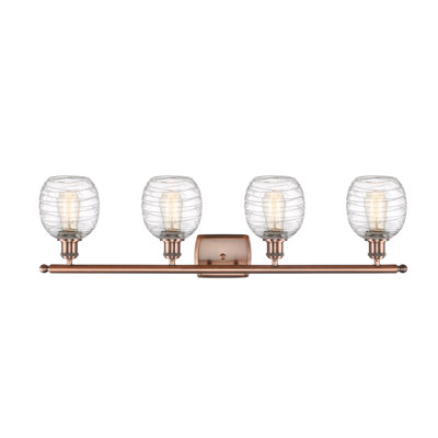 4 - Light Vanity Light