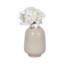 Vase de table en argile mauve Elevarre-1910735777