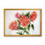 Orange Orange Roses - peinture sur toile-60162922-60162923
