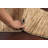 Gabbeh Kashkoli Oriental Wool Rug Hand-Knotted 1X2