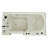 Aspen 60'' x 32'' Air Bathtub with Faucet-17694279-17694276