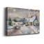 Alexio «Twilight Magic», reproduction d'art sur toile tendue-115773679