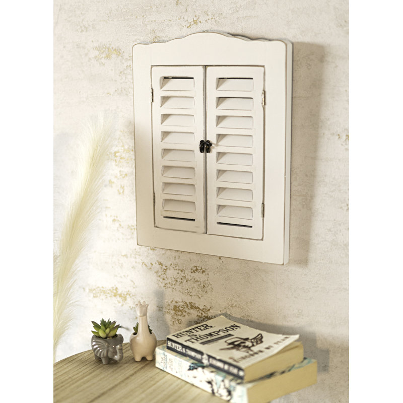 Genevrier Concave Floor Mirror