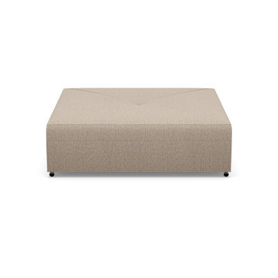 Square Ottoman