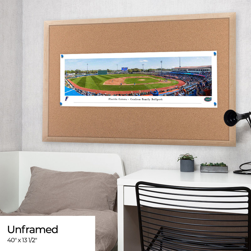 Brotherton - Unframed