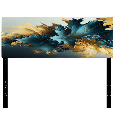 Tyiona Upholstered Headboard