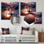Heriberto - impression d'art mural Apple Blossom-106097626-106097632