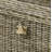Bellicourt Wicker Trunk