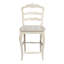 Tabouret de bar en bois massif Guzik-44186719