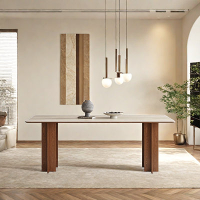 Tramia Rectangular Dining Table