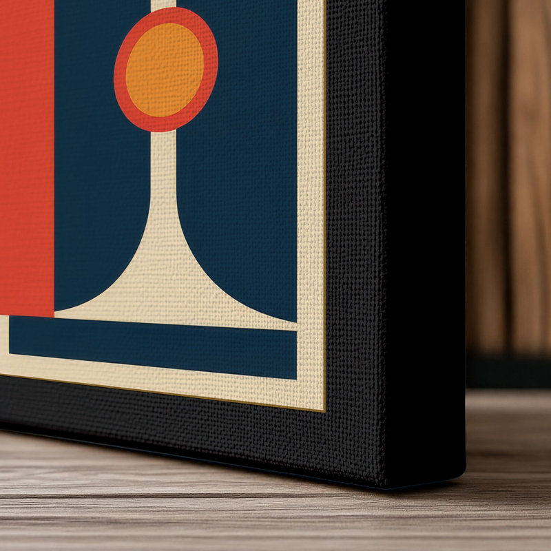 Print, 18x12 - 45.7 x 30.5 cm, Black Border
