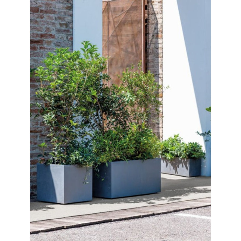 Millennium Planter Box