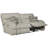 Annaliisa Upholstered 93'' Reclining Sofa-1992105522-1990511879