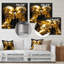 Décoration murale Gahwiler-517811133