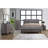 MIRAGE GREY DRESSER