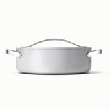 Caraway 6Qt Nonstick Ceramic Rondeau Pan W/ Lid