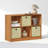 Navarion Bookcase-1258590241