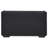 Burnished Black 2-drawer Dining Sideboard Server