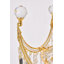 Eustacio - Lustre de style empire unique avec accents de cristal-1237911996-1237911994-1295148810