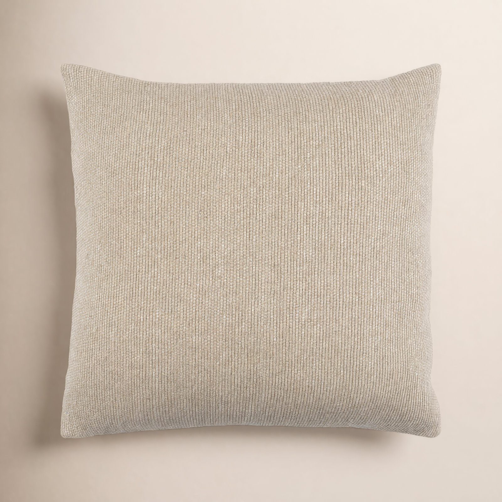 Keri Pillow Cover, 20" H x 20" W