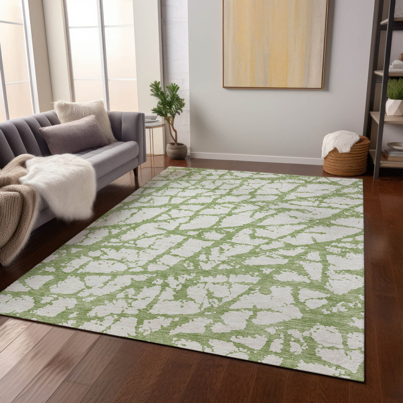  Tapis Chayden avec envers antidérapant, Rectangle 10' x 14'