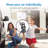 Water Filter Replacement Filter