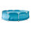 Intex 10Ft X 30In Beachside Metal Frame Pool, Age: 6+